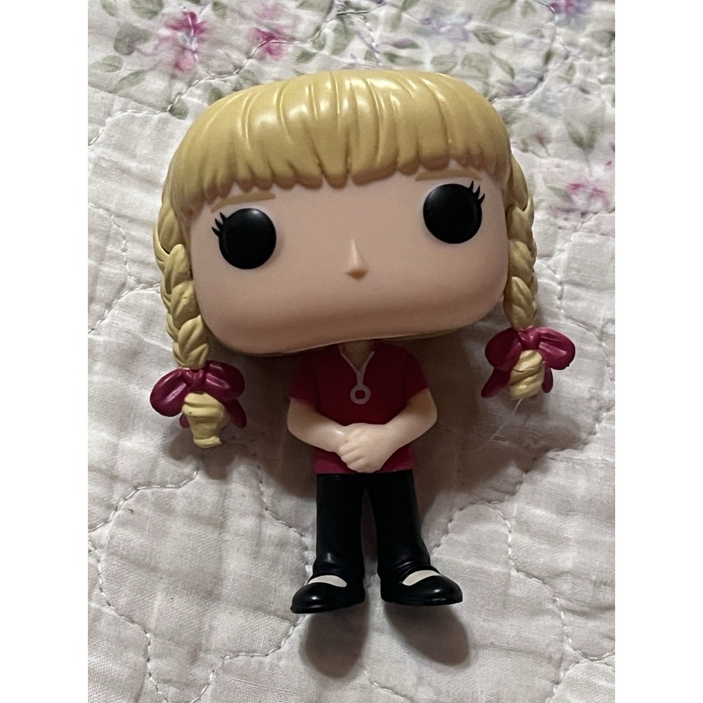 Funko Pop Cindy Brady #696 The Brady Bunch Television Vaulted 2018